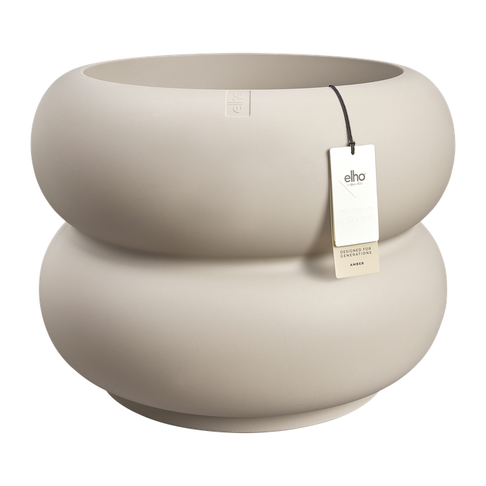 amber roll low 60 balanced beige